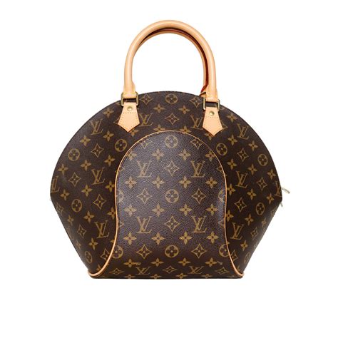 louis vuitton bowling bag.